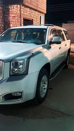 جي ام سي يوكون إكس إل